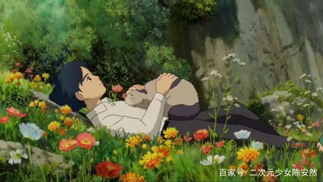 《借东西的小人阿莉埃蒂》带你走进一个神奇而又恬静的小人国世界