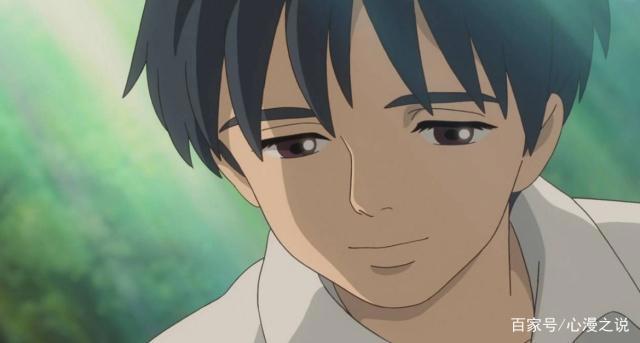 漫说：分享快乐，分享勇敢，迷之离去的《借东西得小人阿莉埃蒂》