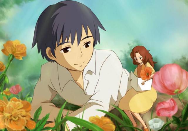 动漫电影《借东西的小人阿莉埃蒂》，借走的糖，还回的心