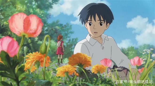 《借东西的小人阿莉埃蒂》：悄悄借你方糖，还我生活下去的勇气