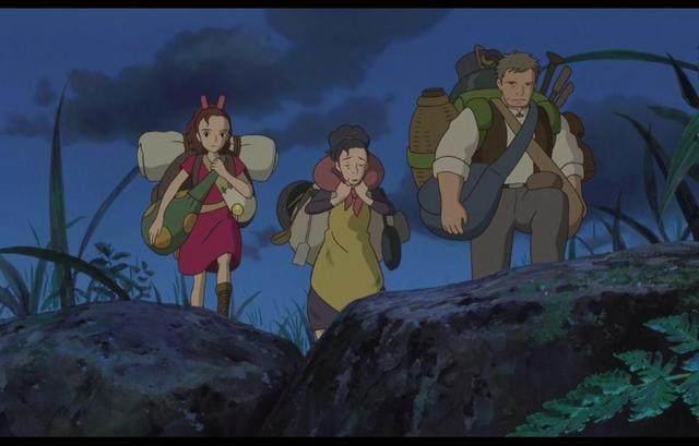 动漫《借东西的小人阿莉埃蒂》背后隐藏的深刻含义你明白吗？