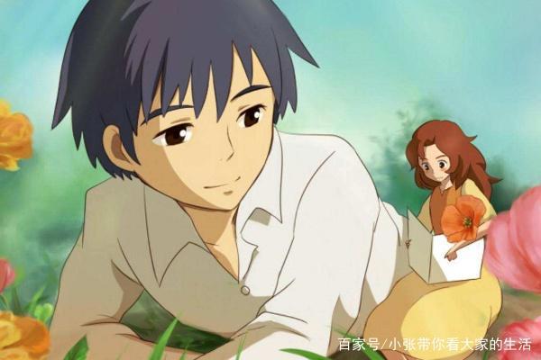 《借东西的小人阿莉埃蒂》是他一部很单纯的动漫，你知道吗？