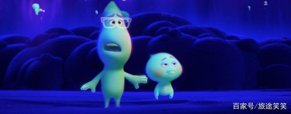 有一种动画片从来都不是给小孩子看的