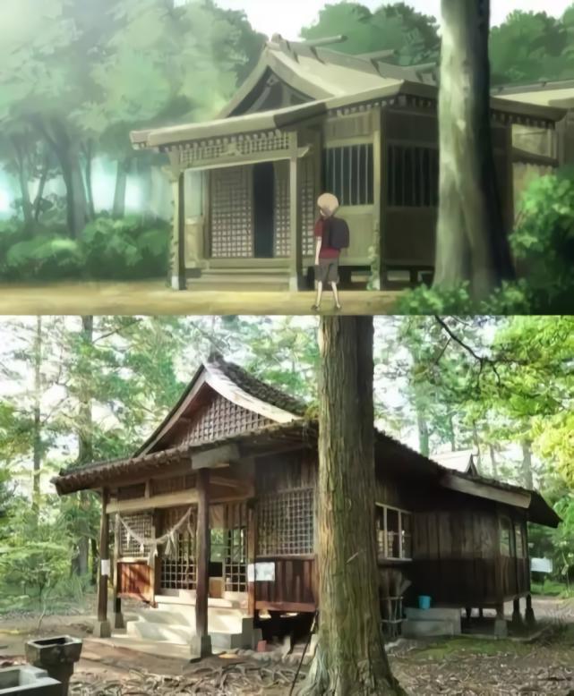 谁说二次元都是虚构的？看到这些突破次元壁的画面，我被治愈了