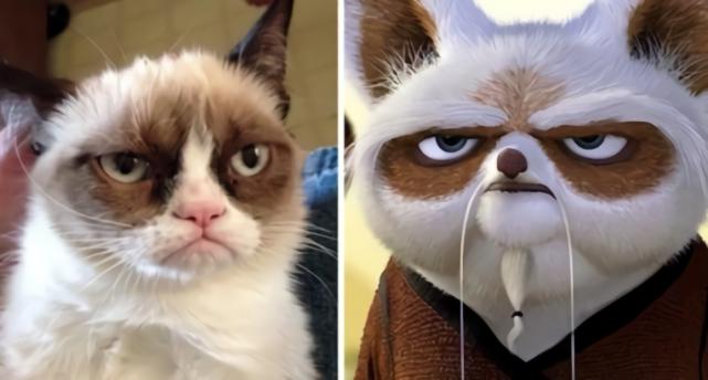 谁说二次元都是虚构的？看到这些突破次元壁的画面，我被治愈了