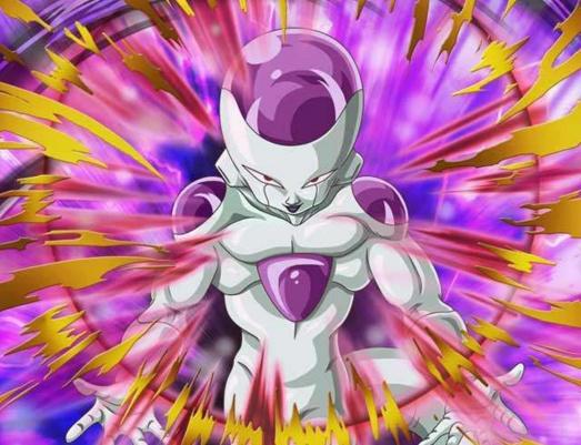 5个轻松毁灭地球的动漫人物，第3个只用打俩响指，它靠一颗松果？