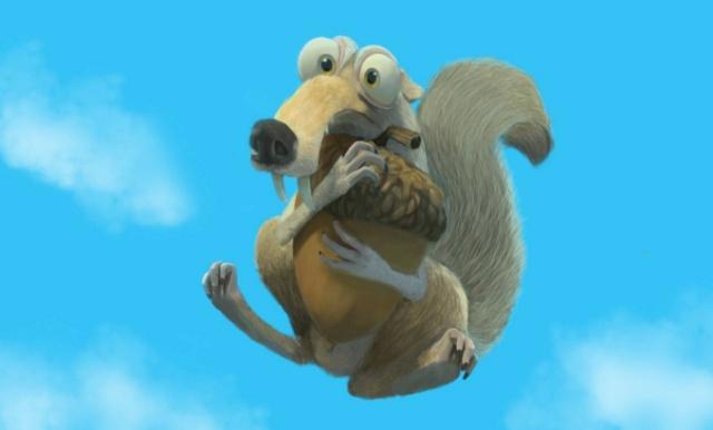 5个轻松毁灭地球的动漫人物，第3个只用打俩响指，它靠一颗松果？