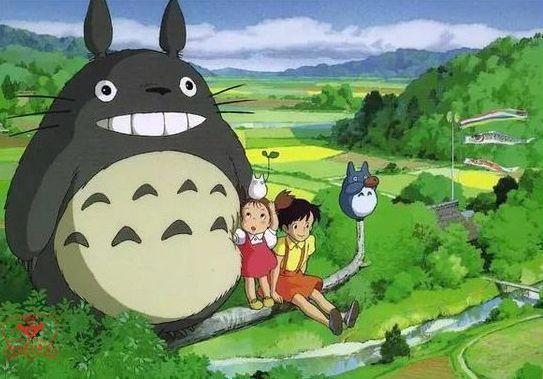 经典耐看的动画电影，你的童年看过多少？