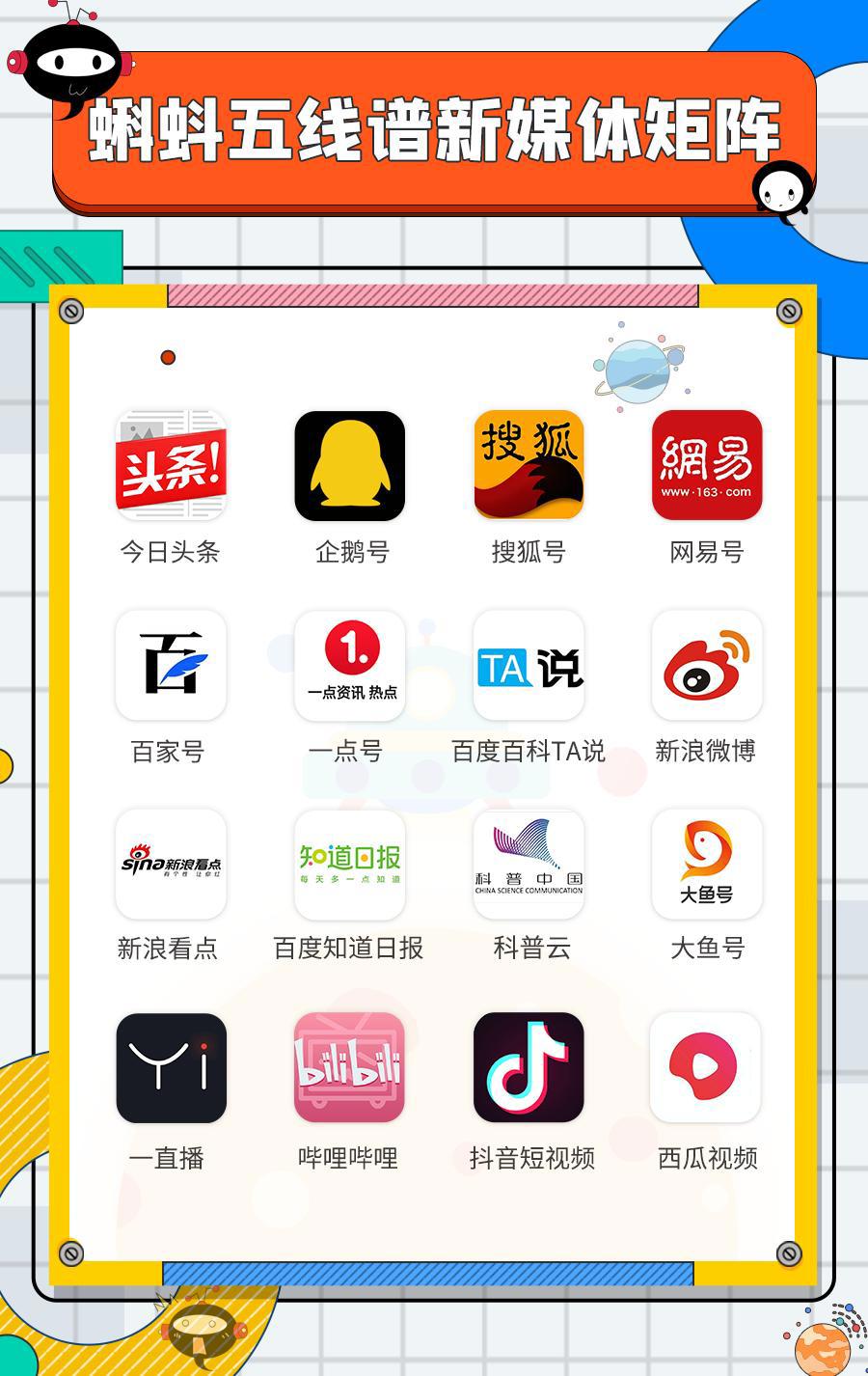 你对冰河世纪所有的好奇心，都能在这里得到满足丨蝌学荐书