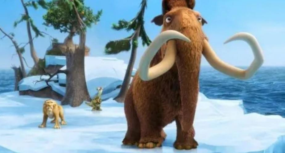 《冰河世纪》再无续作？蓝天工作室宣布解散，一代神作恐成历史