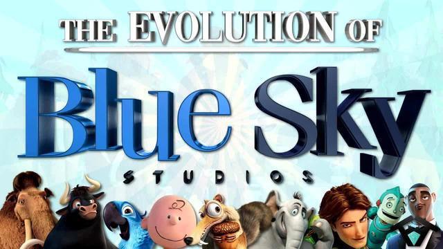 《冰河世纪》再无续作？蓝天工作室宣布解散，一代神作恐成历史