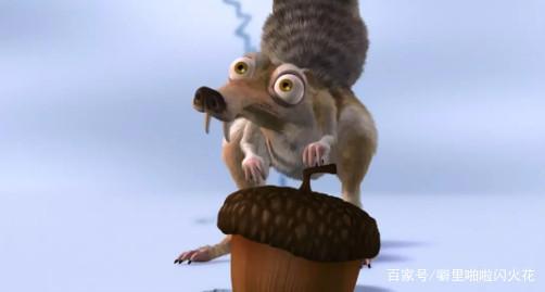 《冰川时代》很有意思的一部动漫电影，轻松诙谐中带着温暖和感动