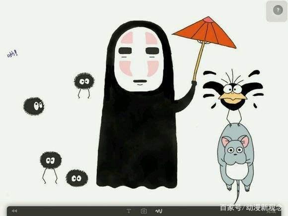 张檬完美cos魔女宅急便，而这两个明星cos的动漫人物却一言难尽