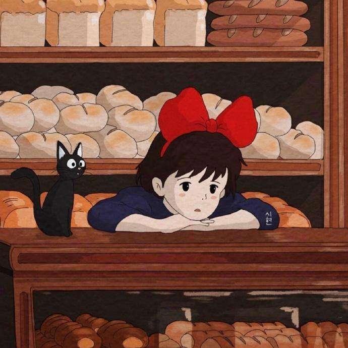 《魔女宅急便》：在这个世界上别太依赖任何人