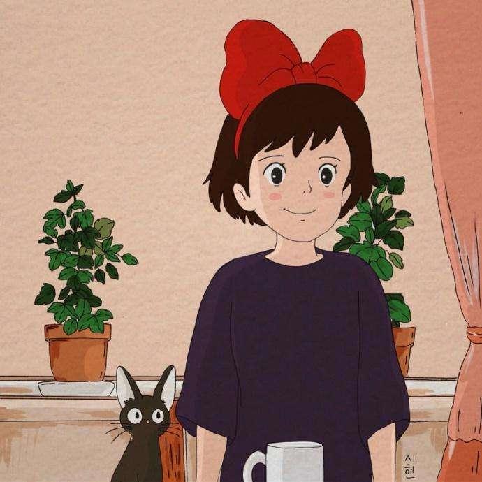 《魔女宅急便》：在这个世界上别太依赖任何人