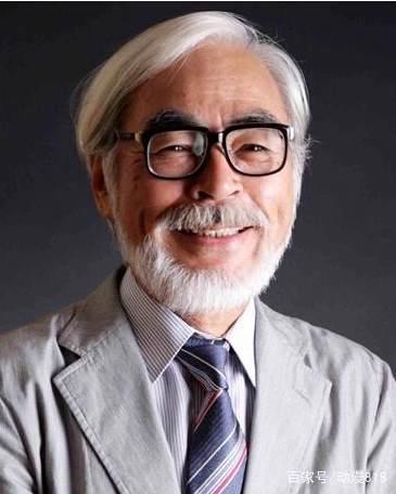 盘点日本十大动漫大师，最爱宫崎骏的动漫电影