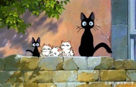 细看那感人的细腻笔触-再谈《魔女宅急便》