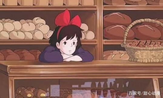 《魔女宅急便》：成长是要付出代价的，不甘心的时候就是在进步！