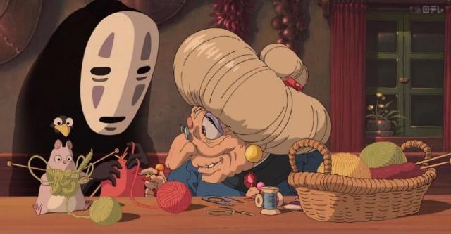 小时候看《魔女宅急便》只觉有趣，长大后才知里面全是人生哲理！