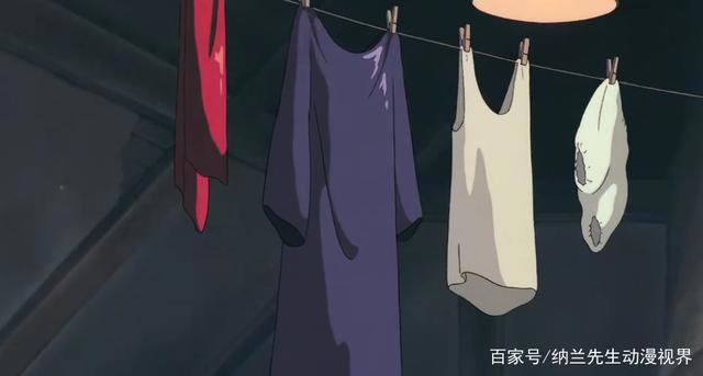 宫崎骏动漫，魔女宅急便（下），独在异乡的成长就是有得有失