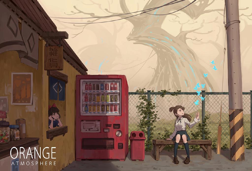 吉卜力工作室经典作品《魔女宅急便》系列专辑