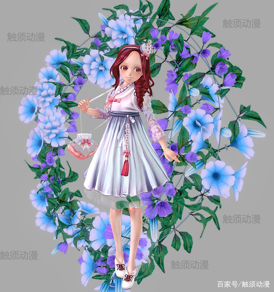 经典动画里的快递小姐姐，第一个魔女宅急便