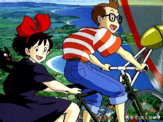 魔女宅急便：这里有很多人没看懂的深意，你看懂了吗？