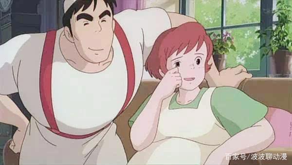 黑猫、扫把、小魔女——浅析《魔女宅急便》