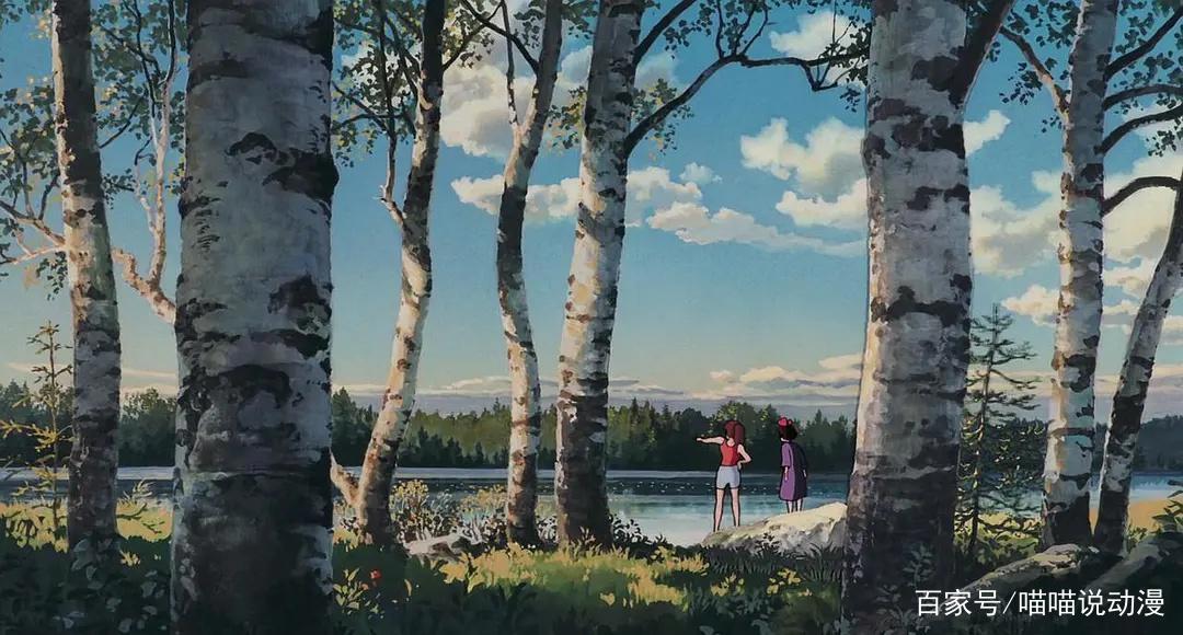 《魔女宅急便》：魔女送快递？其实这是个关于成长的故事