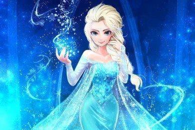 动漫电影《冰雪奇缘》的主题曲受欢迎的三大原因，快来看看！