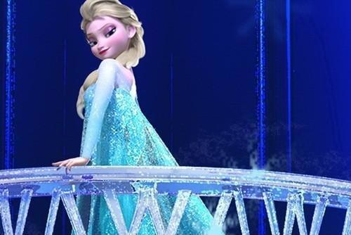 动漫电影《冰雪奇缘》的主题曲受欢迎的三大原因，快来看看！