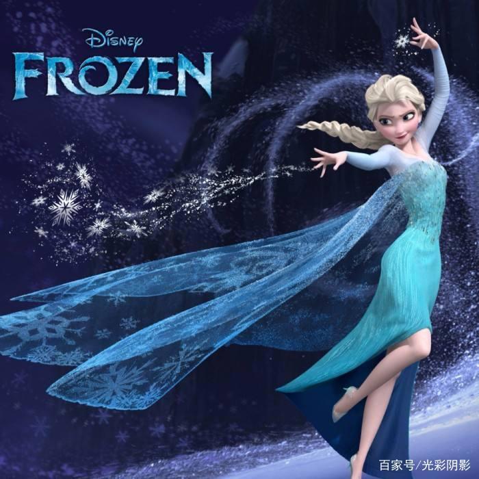 一时风靡全球的动画电影，冰雪奇缘，讲述了什？