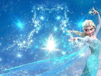 《冰雪奇缘》：用真挚的爱才能够融化这坚硬的冰雪