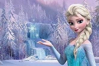 《冰雪奇缘》如此受大众欢迎的五大原因