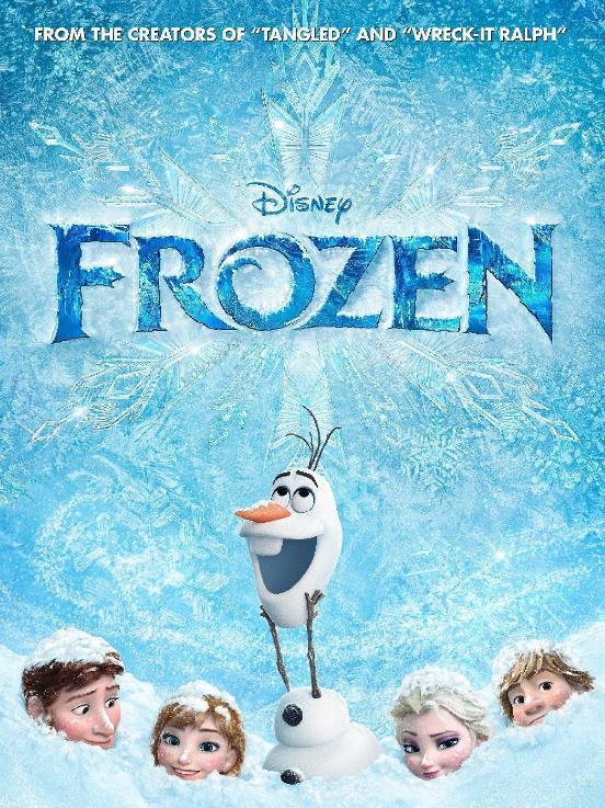 鬼畜版《冰雪奇缘》来袭！剧情神还原，小朋友看见会哭吧