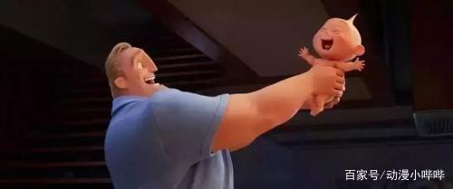 迪士尼动画《冰雪奇缘》对比国产动画后，其实国漫细节也很走心！