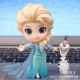 迪士尼动画电影《冰雪奇缘》你喜欢吗？