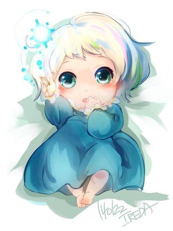 迪士尼动画电影《冰雪奇缘》你喜欢吗？