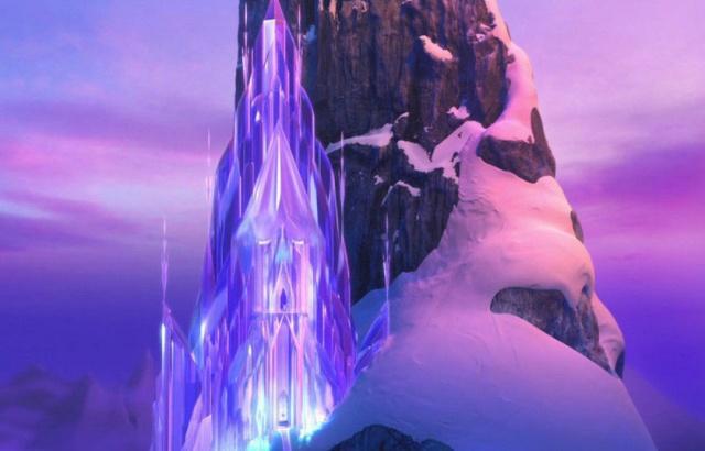 优秀动漫冰雪奇缘，爱会让世界变得美好，和小编一起来看看吧！