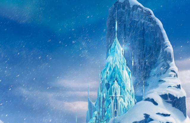 优秀动漫冰雪奇缘，爱会让世界变得美好，和小编一起来看看吧！