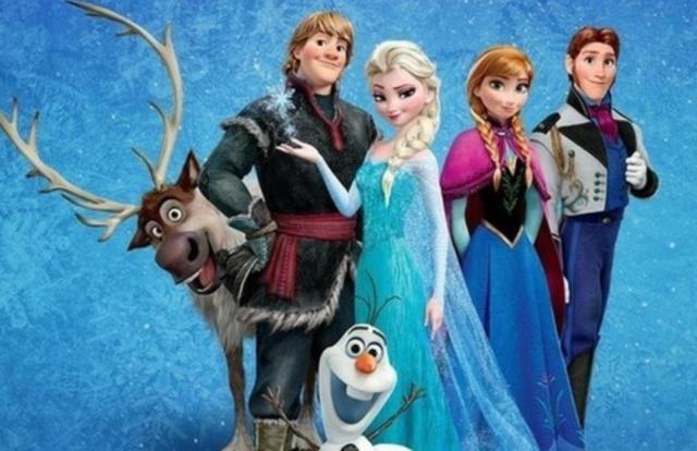 优秀动漫冰雪奇缘，爱会让世界变得美好，和小编一起来看看吧！