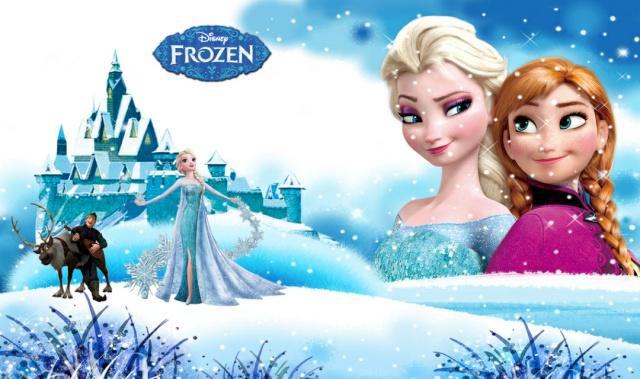 优秀动漫冰雪奇缘，爱会让世界变得美好，和小编一起来看看吧！