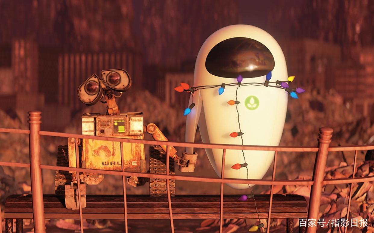 IMDb人气最高5部动画片，《冰雪奇缘》落榜，皮克斯独占4部