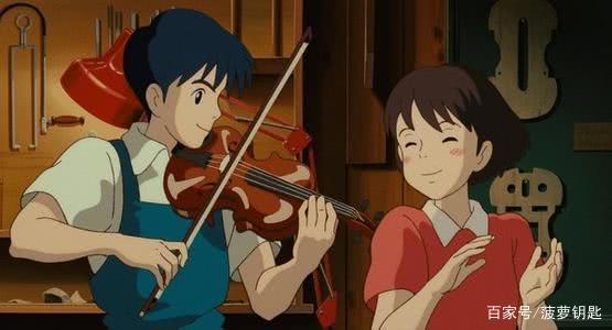 三部最适合陪女朋友看的动漫，超幸福