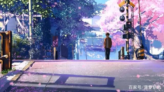 三部最适合陪女朋友看的动漫，超幸福