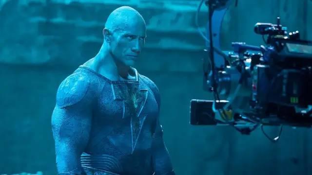 2022下半年电影盘点，《阿凡达2》、《黑亚当》要火！