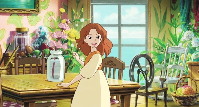 盘点宫崎骏的6部经典动漫：美好的夏天，每一帧都能当壁纸！