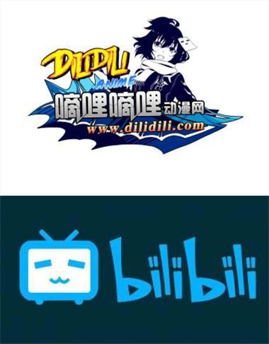 国内最知名盗版动漫网站D站倒了，B站与其多年恩怨终于要了了！
