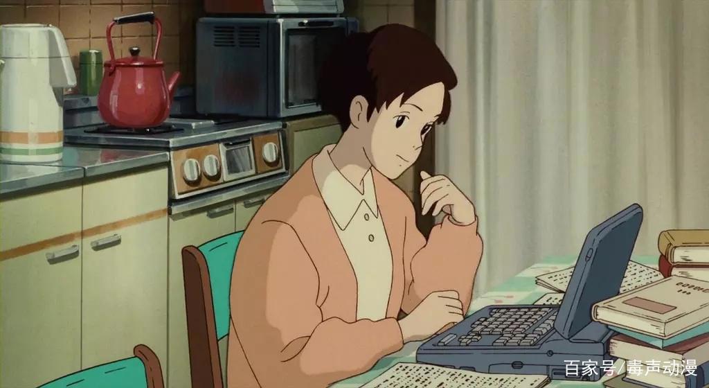 侧耳倾听：动漫中开明的父母真是令人感动，可现实中又有多少