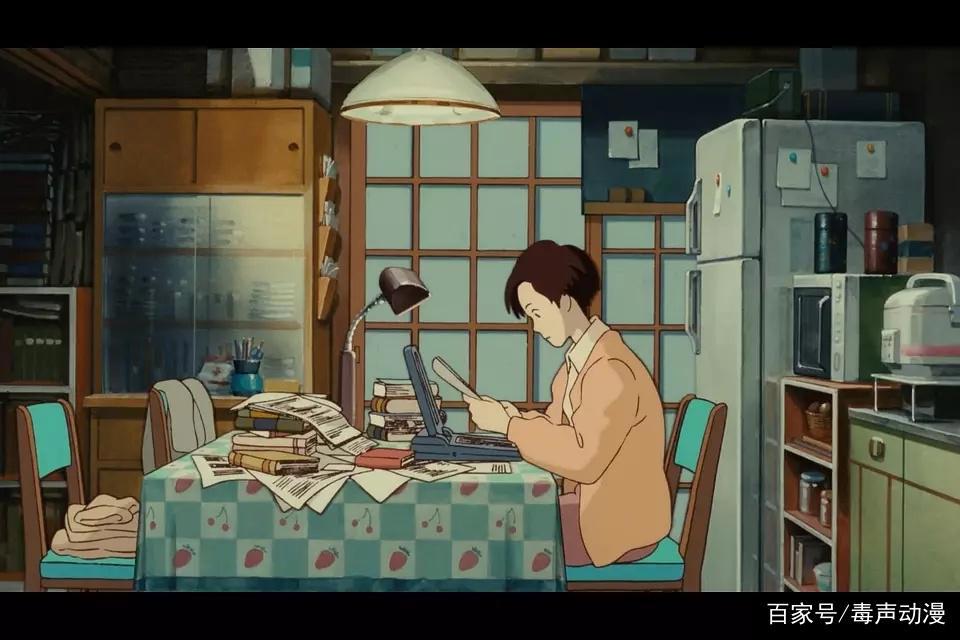 侧耳倾听：动漫中开明的父母真是令人感动，可现实中又有多少